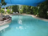 Ivanhoe Resort Hotels in Kununurra