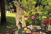 Hotel Villa Clementina