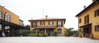 Agriturismo Gaggioli Borgo Delle Vigne
