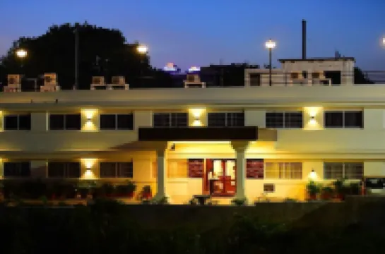 海面酒店 鄰近Chitharal Hill Temple的酒店