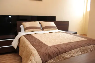 Lebon Appart Hotel