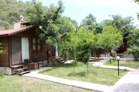 Adrasan River Hotel