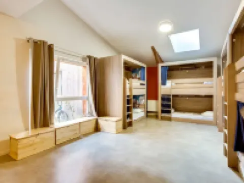 The People - Lille Hotels in Lille