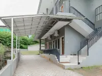 Penginapan Al Firdausi Syariah RedPartner