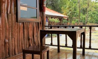 Taweesuckkittiya Resort