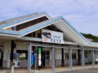 Business Hotel Hiratani Các khách sạn ở Mihama
