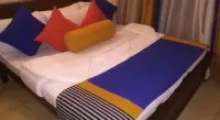 Mahakumara White House Hotel Hotels in Neboda
