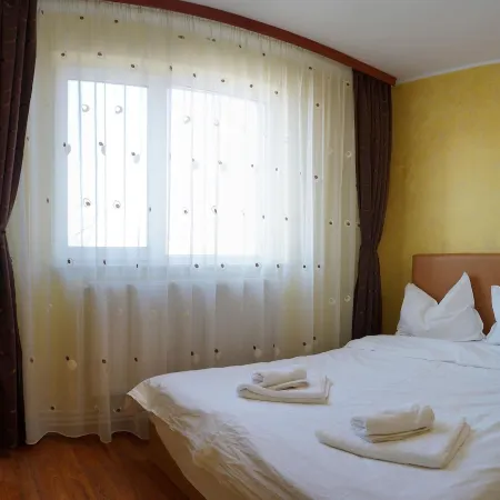 Hotel Apartament Constanta