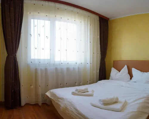 Hotel Apartament Constanta Hotels in Constanta
