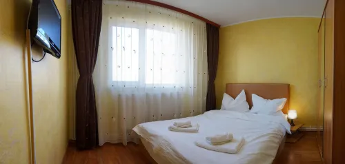 Hotel Apartament Constanta