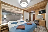 Hotel&Spa Jawor Hotel dekat Babia Góra National Park