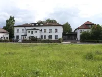 Hotel Thüringer Waldblick Hotels in Gotha