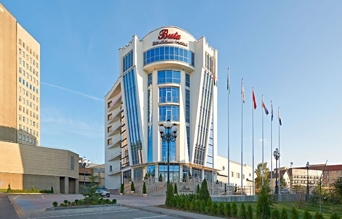 Boutique Hotel Buta