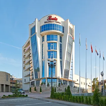 Boutique Hotel Buta