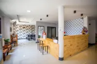 Nakarin Hotel Hotels in Mueang Amnat Charoen District