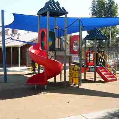 Murray Valley Resort Others