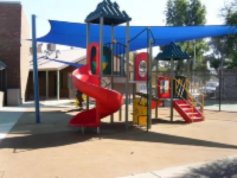 Murray Valley Resort