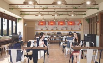 Hotel Eurasia Maihama Annex - Housity