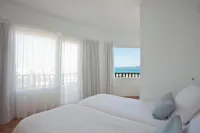 Galaxia Boutique Hotel - balcony