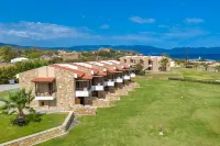Terra d'Oro Villas Hotels in Ierissos