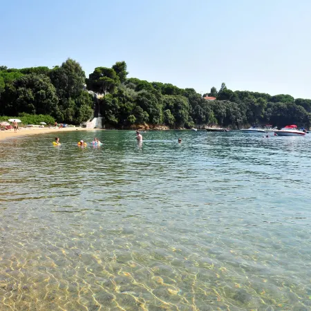 Kleopatra Villas , Skiathos, Kolios Beach