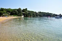 Kleopatra Villas , Skiathos, Kolios Beach