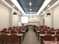 Same Boutique Kendari Hotels in Kambu