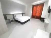 Hanlis Hotel Sampit Hotels in Seruyan Regency