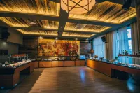 Balvanyos Resort - Peakture Hotel & Grand Hotel Balvanyos - พร้อมอาหารเช้า