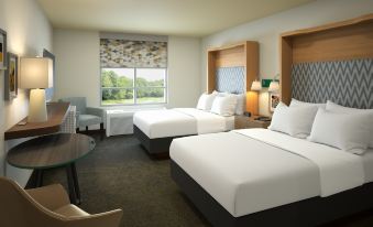 Holiday Inn & Suites Decatur-Forsyth
