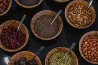 Radisson Blu Grand Hotel & Spa, Malo-les-Bains - breakfast