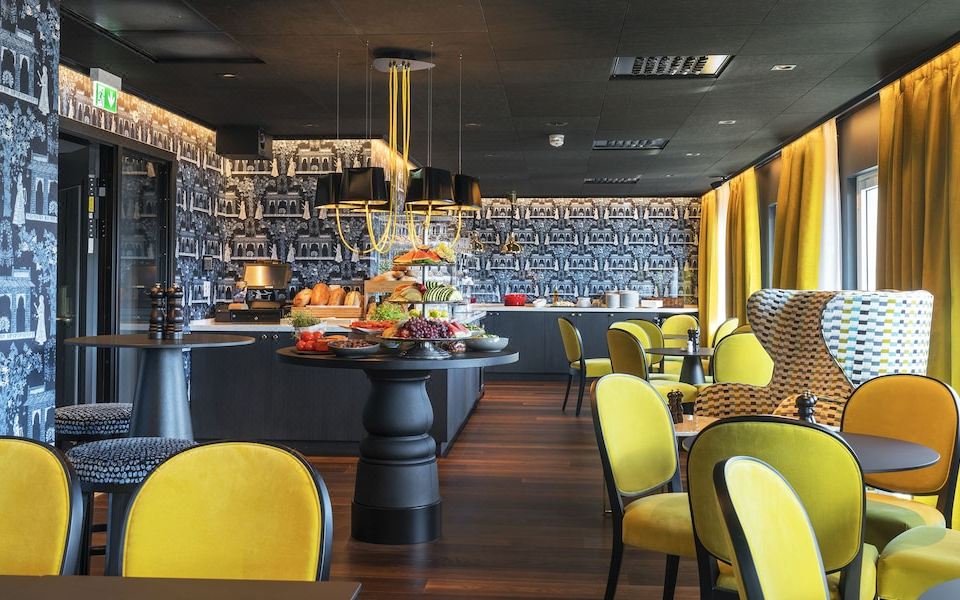 톤 호텔 오리온 이미지