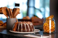 Hotel A'Mare - breakfast