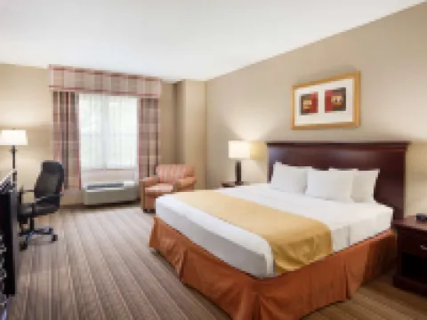 Country Inn & Suites by Radisson, Ithaca, NY Hotels in Town of Ithaca