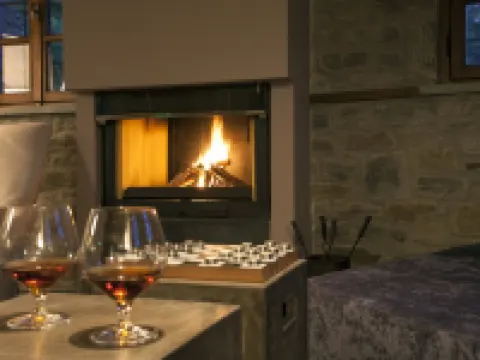 Kipi Suites Hotels in Timfi