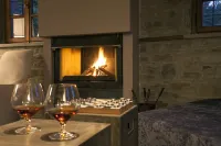 Kipi Suites Hotels in Tymphaea