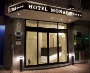 ホテル モナコ