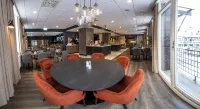 Scandic Harstad - Desayuno