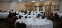 Cardiff Hotel and Spa - breakfast
