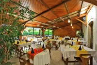 Le Clos Grand Hotels in Mercuès