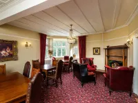 The Wheatsheaf at Beetham فنادق في Priest Hutton