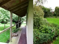 Kenilworth Garden Accommodation Hotel a Outwell