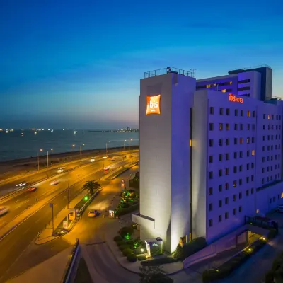 Ibis Istanbul Zeytinburnu Hotels near Carousel Shopping Center