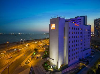 Ibis Istanbul Zeytinburnu