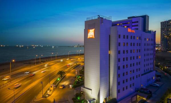 Ibis Istanbul Zeytinburnu