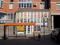 Отель «Венеция» Отели в г. 
