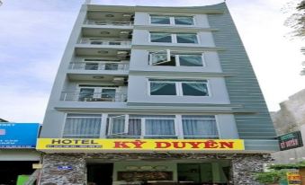KY Duyen Hotel