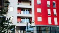 The Rooms Serviced Apartments Tirana