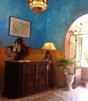 Casa Las 7 Columnas - Housity