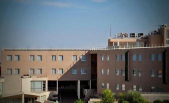 B&B HOTEL Madrid Pinar de Las Rozas